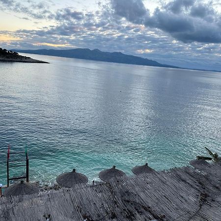 Villa Xhefri 2 Sarandë Eksteriør billede