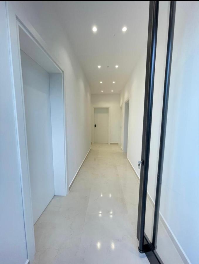 Villa Xhefri 2 Sarandë Eksteriør billede